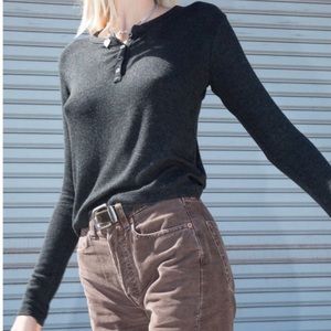 Brandy Melville Callan Top 🥂